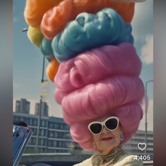 ❤️💃 Luxury NEW & Vintage Bags! Unicorn 🦄 & Unique Pieces from the Vault 💃❤️ - Picture 11 of 17